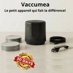 Vacuumea : The Vacuum Sealer